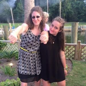 Meet your Posher, Ranae